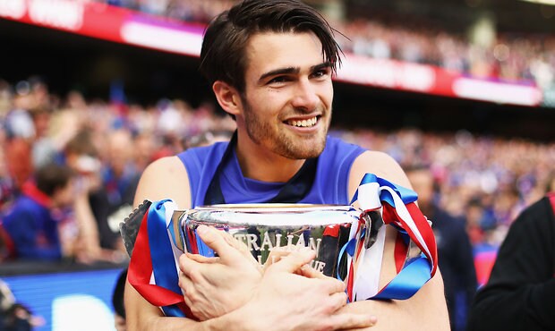 AFL 2016 Toyota AFL Grand Final - Sydney v Western Bulldogs